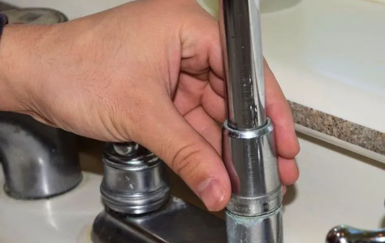 signs you need faucet repair service in Yorktown heights, NY